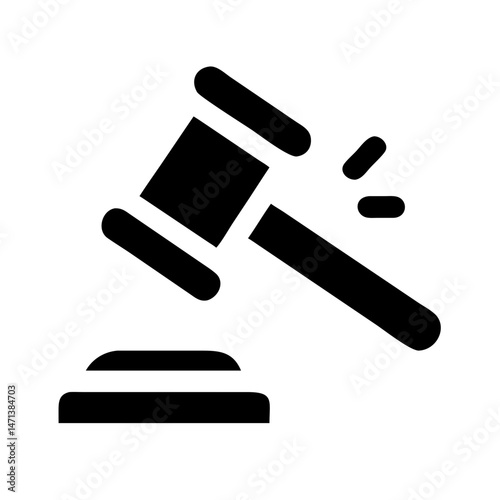 Gavel: Justice and Authority in Law