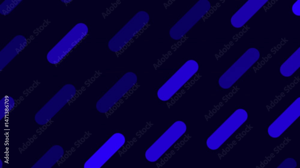 Abstract Animated Background in Blue – Free Looping Motion Graphics 4k Video Abstract Animated Background in Blue – Free Looping Motion Graphics 4k Video
