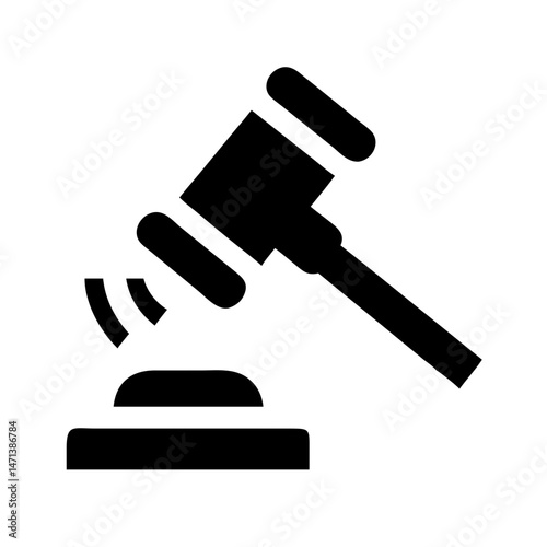Gavel: Justice and Authority in Law