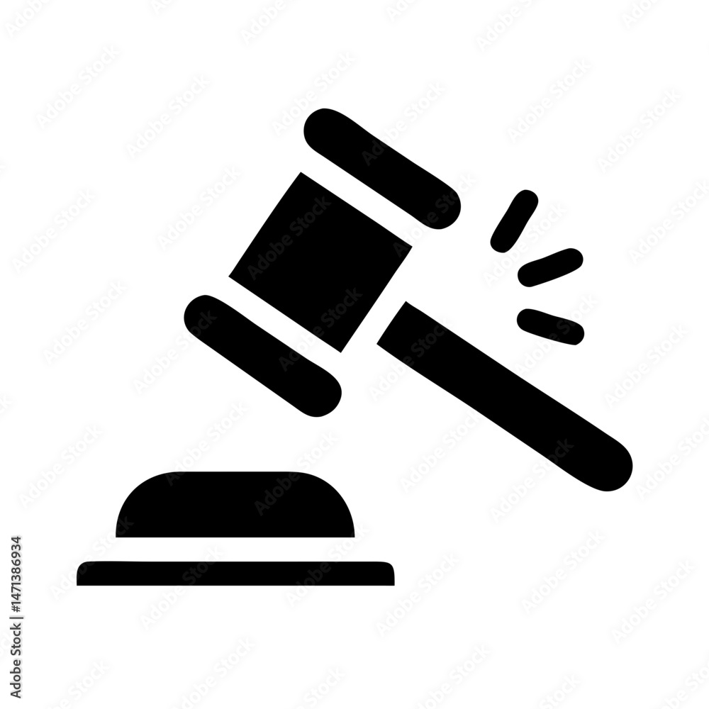 Gavel: Justice and Authority in Law Gavel: Justice and Authority in Law