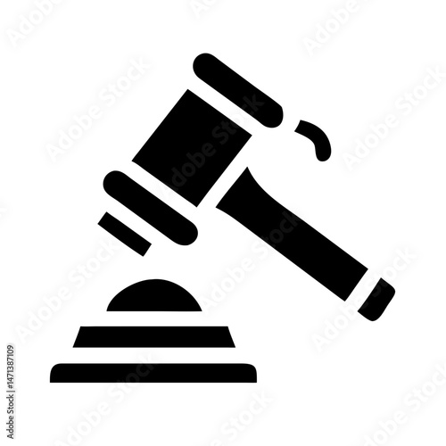 Gavel: Justice and Authority in Law