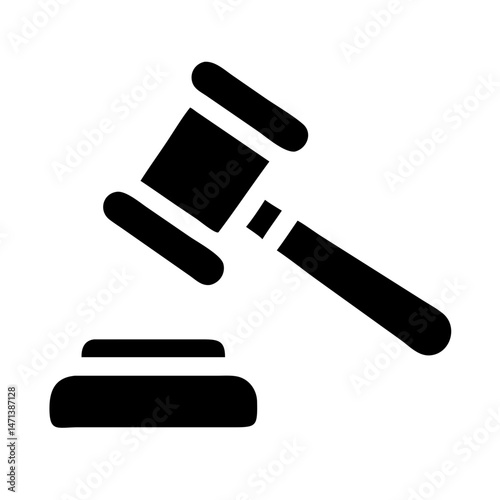 Gavel: Justice and Authority in Law