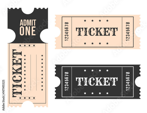 Tickets