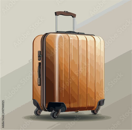 travel, suitcase, vector, luggage, tourism, bag, illustration, airport, voyage, journey, case, vacation, drawing, trip, outline, isolated, baggage, tour, doodle, business, design, flat, tourist,