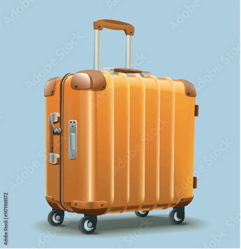 travel, suitcase, vector, luggage, tourism, bag, illustration, airport, voyage, journey, case, vacation, drawing, trip, outline, isolated, baggage, tour, doodle, business, design, flat, tourist,