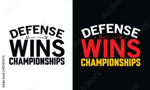 Hockey Tshirt Design Sports Typography. Use for shirts, mugs, cards, stickers, etc.