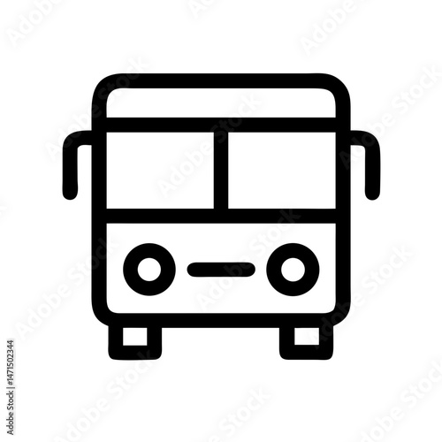 bus