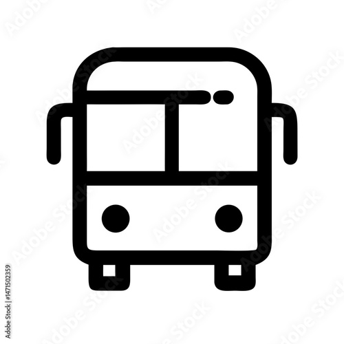bus