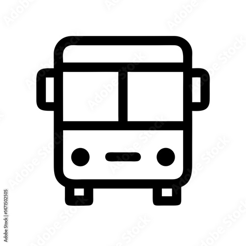 bus