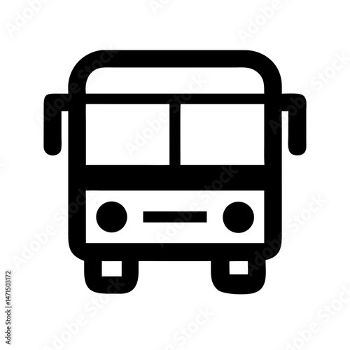 bus