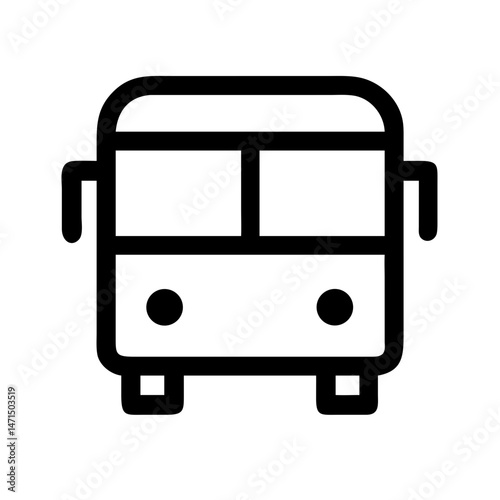 bus
