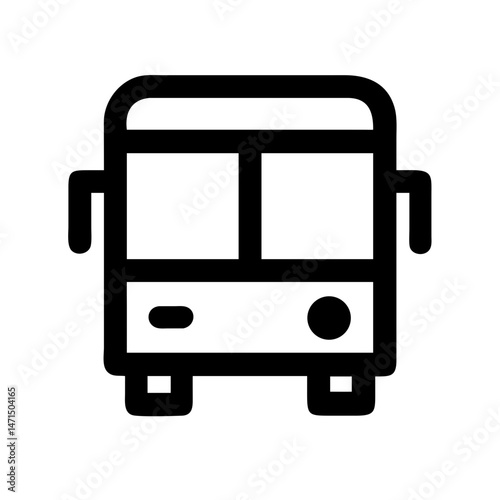 bus