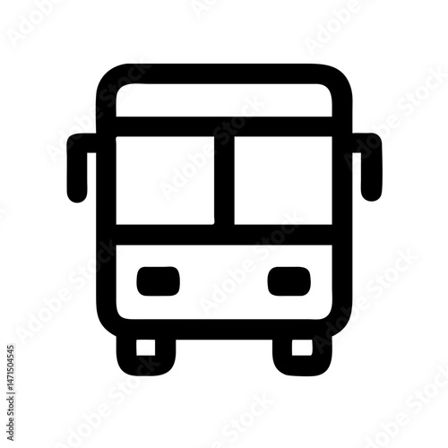 bus
