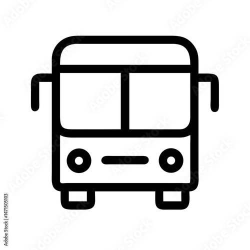 bus