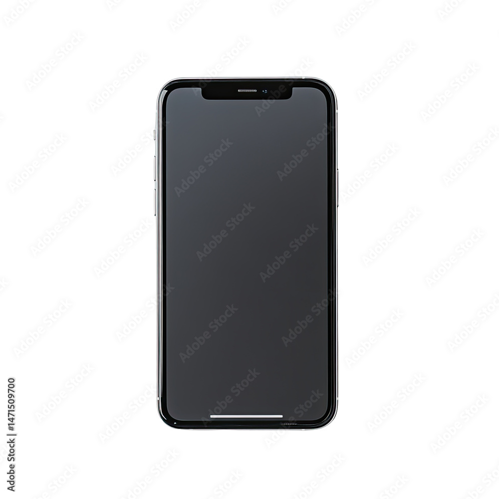 Smartphone case mockup Smartphone case mockup