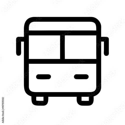 bus