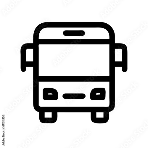 bus