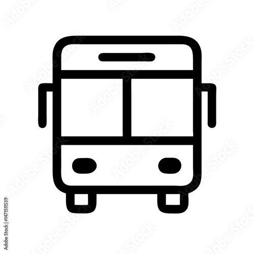 bus