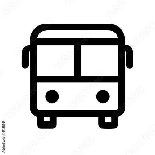 bus