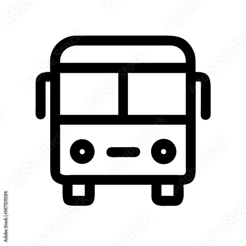 bus