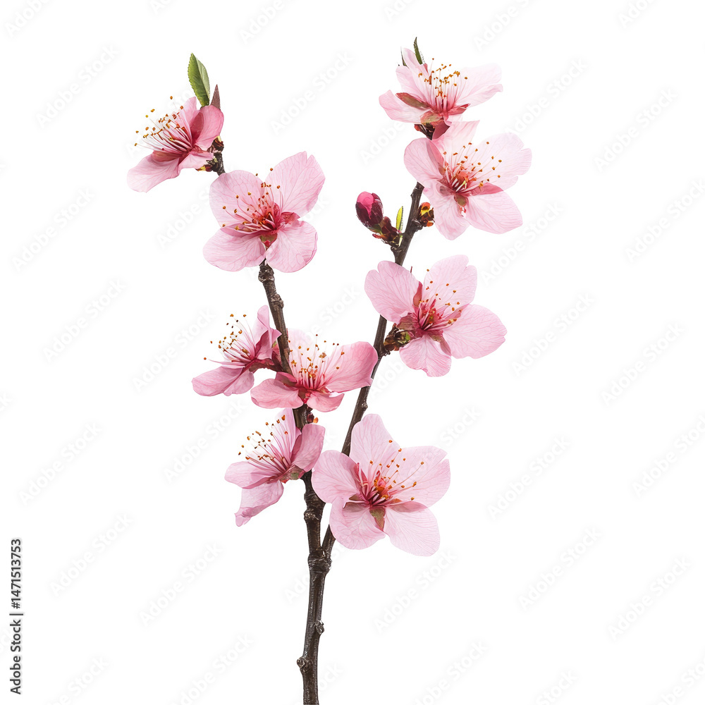 Spring blossoms Spring blossoms