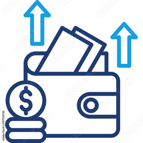 Expenses Icon