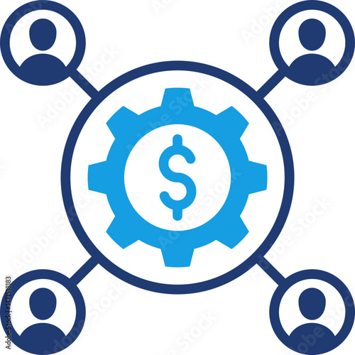 Contribution Icon