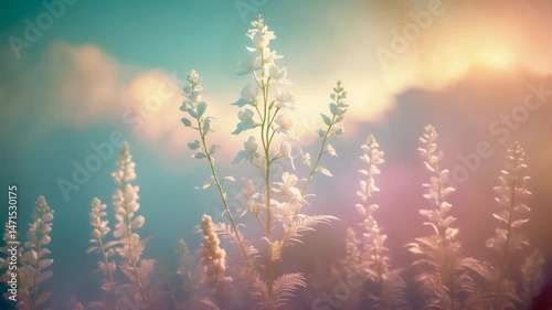 The species Baccharis plummerae is named in tribute to a botanist. photo
