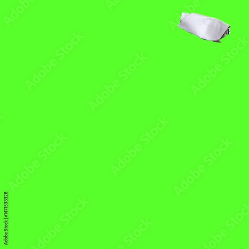 white background with green screen, energy saving light bulb. white chalk textured arrow animation. 3d render of a computer mouse. green diamond on white. butterfly on a green leaf