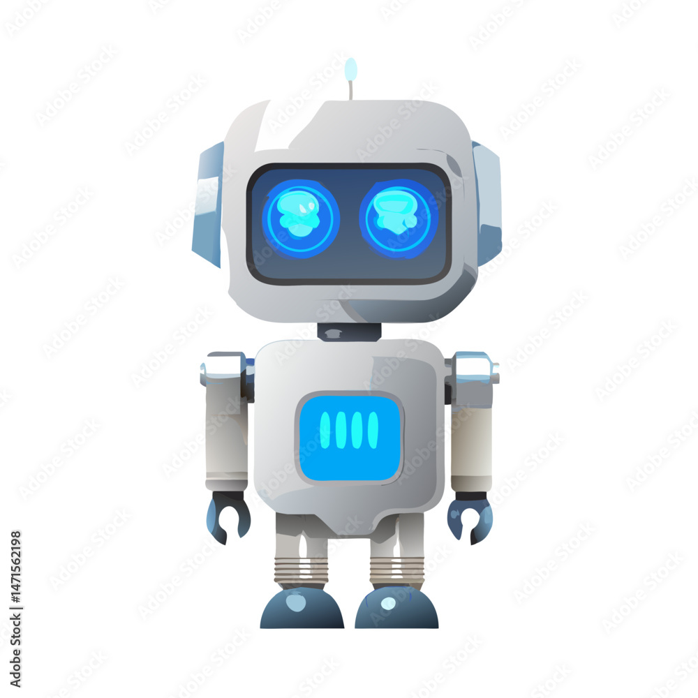Robot: The Marvel of Modern Technology Robot: The Marvel of Modern Technology