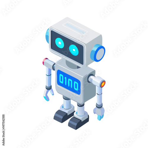 Robot: The Marvel of Modern Technology