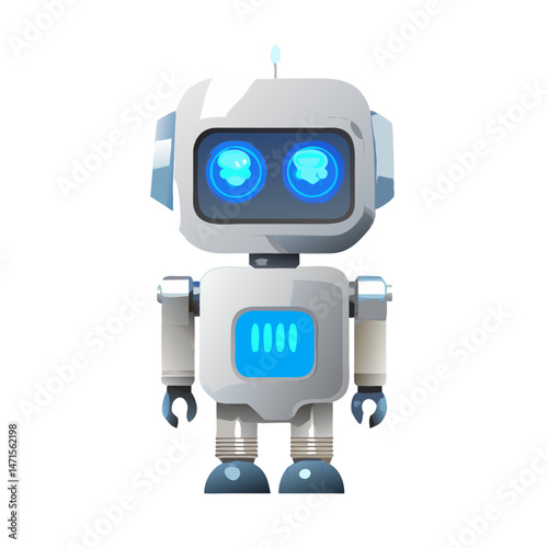 Robot: The Marvel of Modern Technology