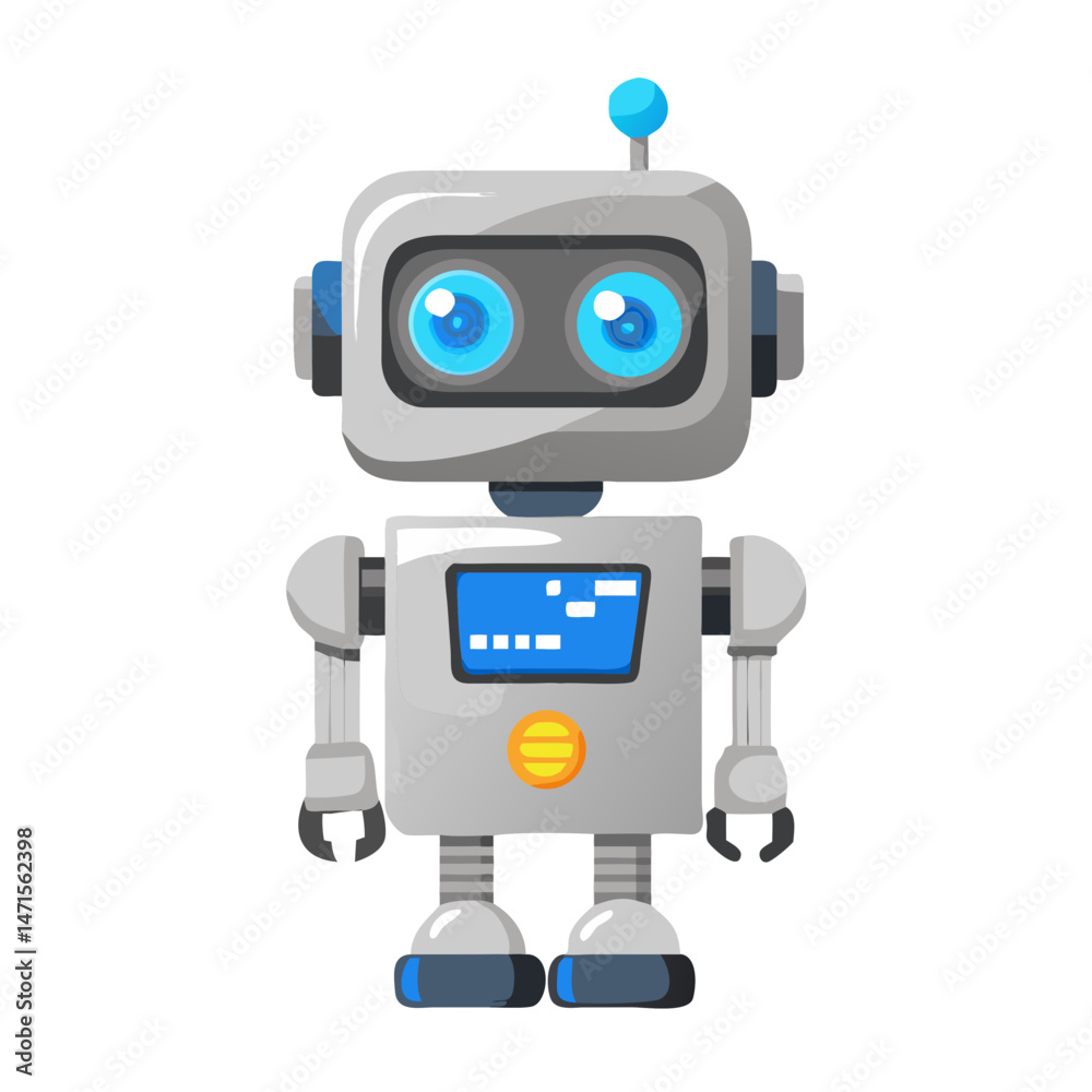 Robot: The Marvel of Modern Technology Robot: The Marvel of Modern Technology