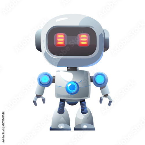 Robot: The Marvel of Modern Technology