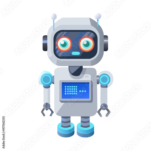 Robot: The Marvel of Modern Technology