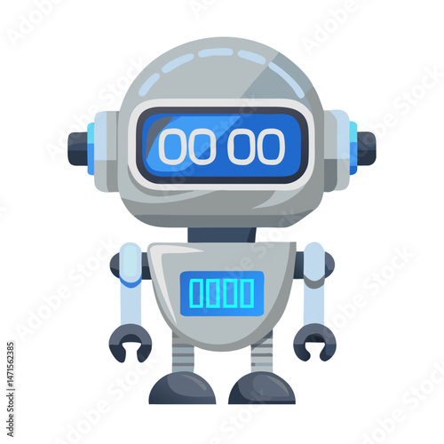Robot: The Marvel of Modern Technology