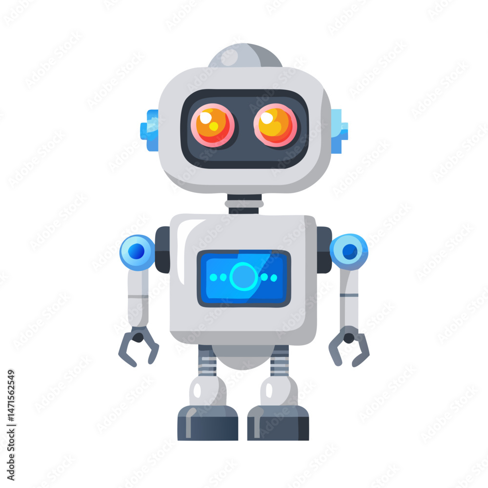 Robot: The Marvel of Modern Technology Robot: The Marvel of Modern Technology