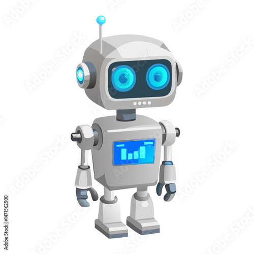 Robot: The Marvel of Modern Technology