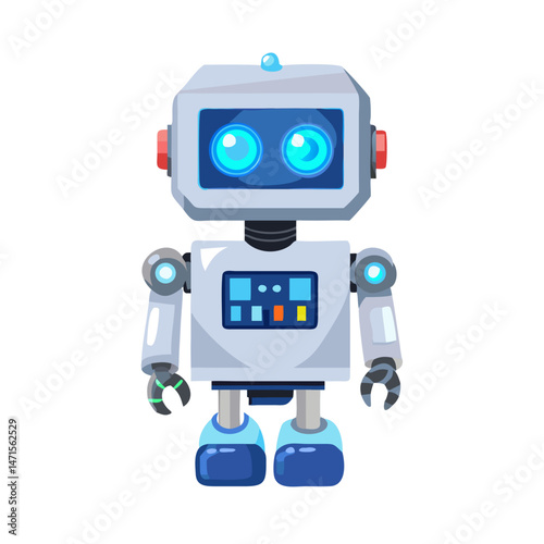 Robot: The Marvel of Modern Technology