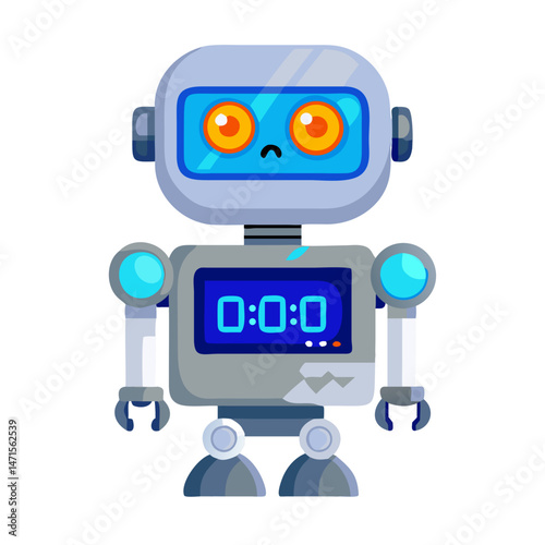 Robot: The Marvel of Modern Technology