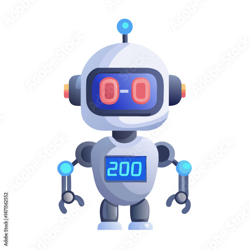 Robot: The Marvel of Modern Technology