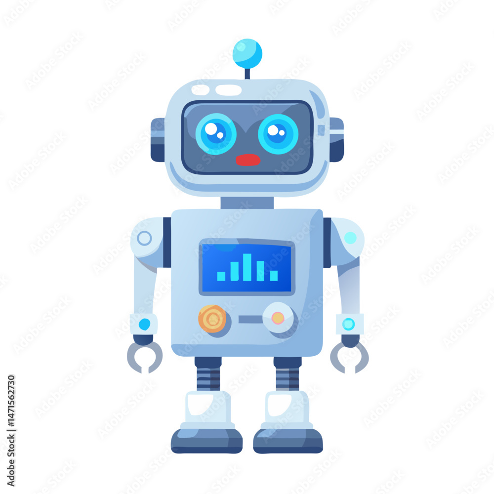 Robot: The Marvel of Modern Technology Robot: The Marvel of Modern Technology