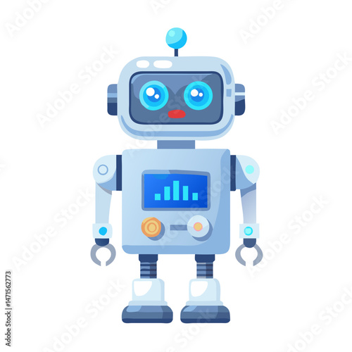 Robot: The Marvel of Modern Technology