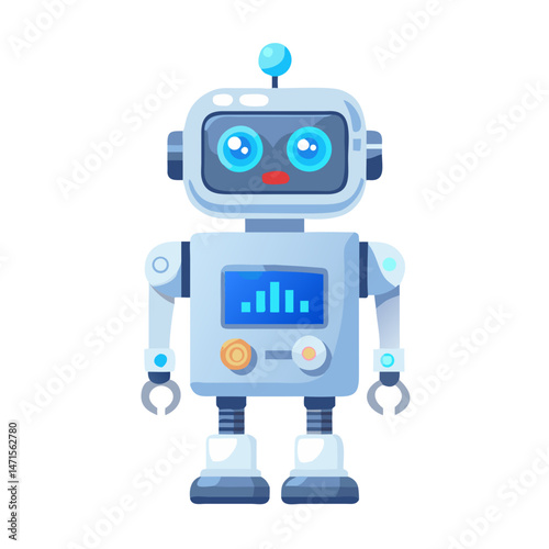 Robot: The Marvel of Modern Technology