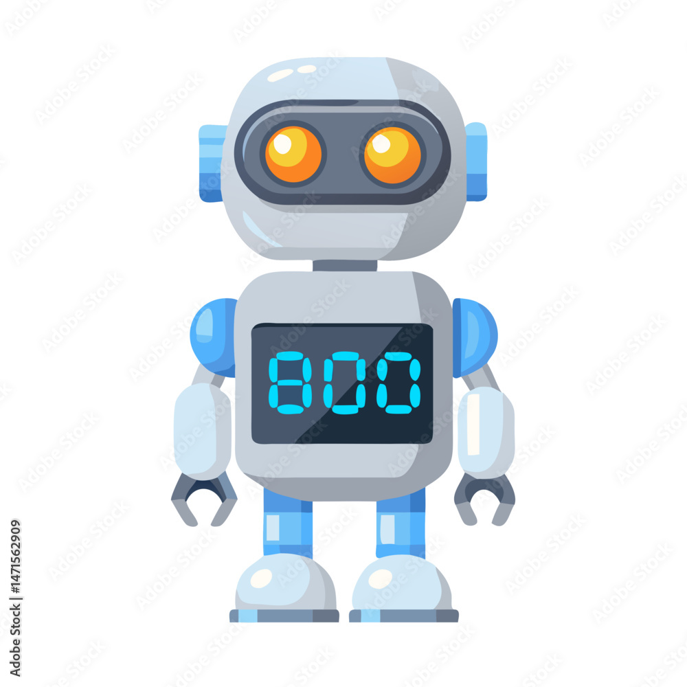 Robot: The Marvel of Modern Technology Robot: The Marvel of Modern Technology
