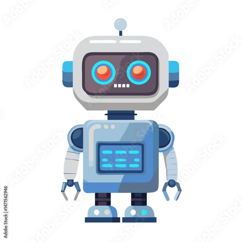 Robot: The Marvel of Modern Technology