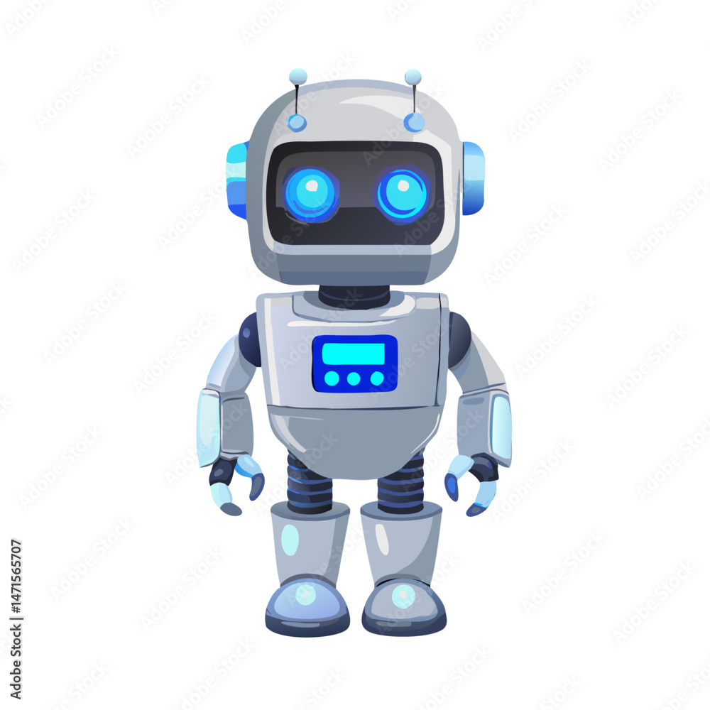 Robot: The Marvel of Modern Technology Robot: The Marvel of Modern Technology
