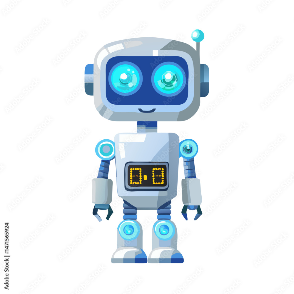 Robot: The Marvel of Modern Technology Robot: The Marvel of Modern Technology