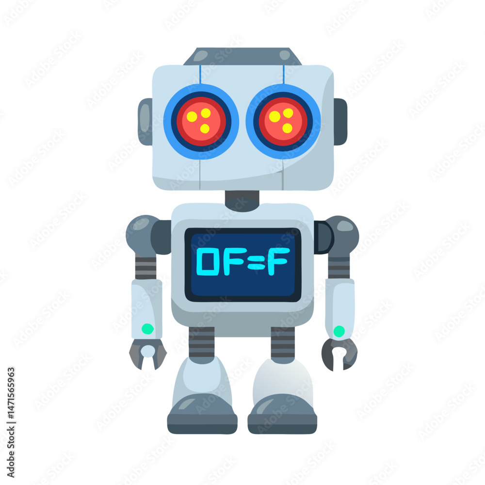 Robot: The Marvel of Modern Technology Robot: The Marvel of Modern Technology