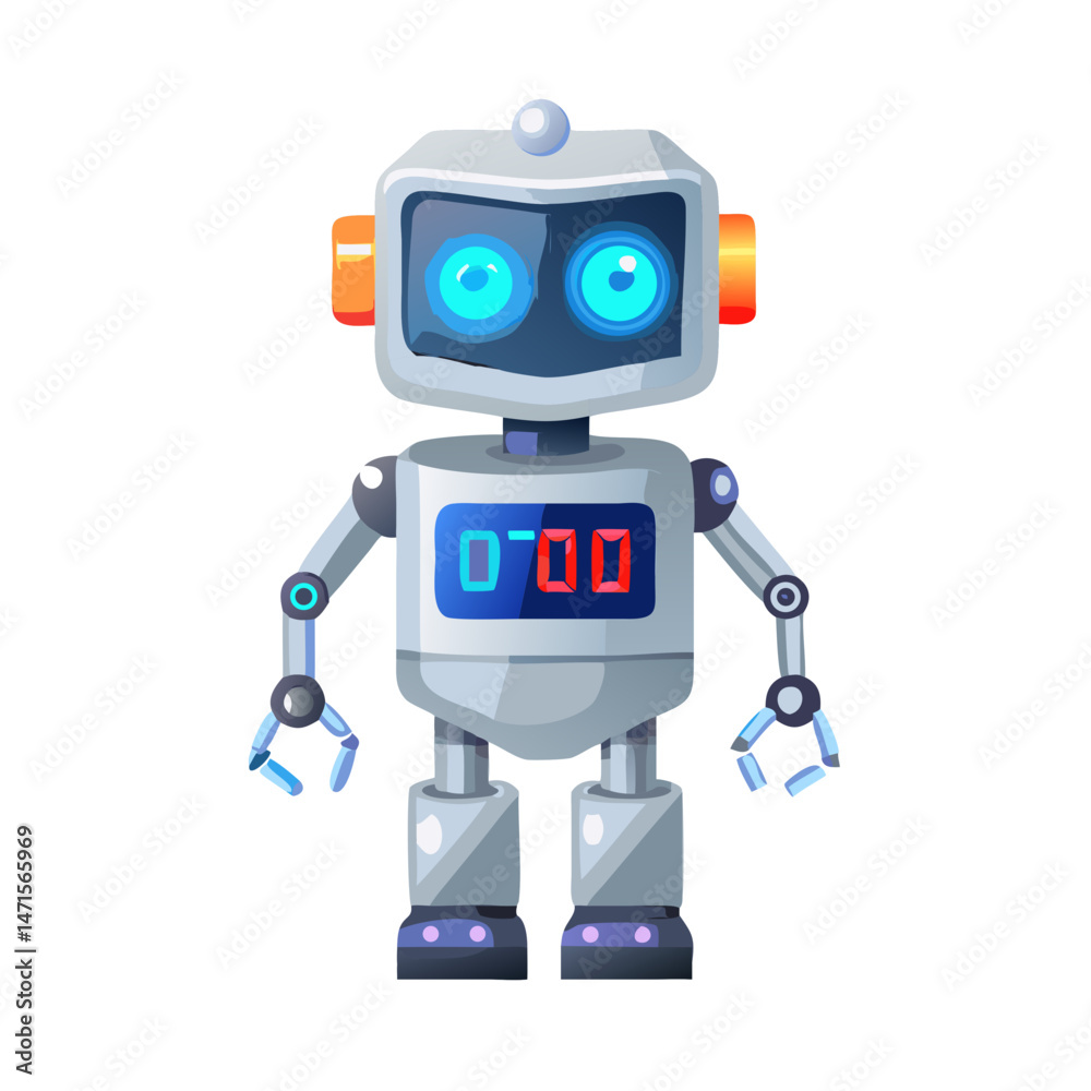 Robot: The Marvel of Modern Technology Robot: The Marvel of Modern Technology